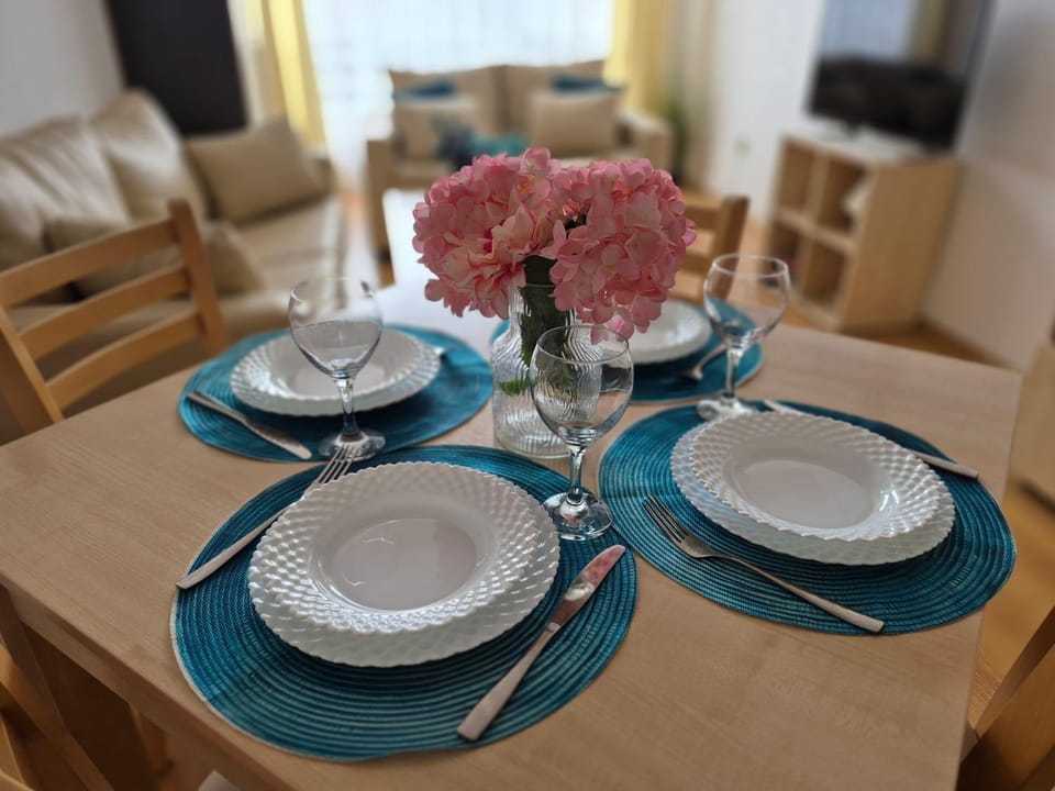 Апартамент Деметрия в Aspen Golf and Ski Resort Apartment in Blagoevgrad Province