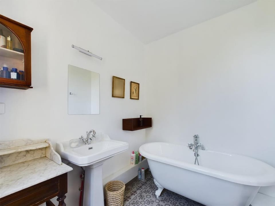 Mas Sainte Croix - Renovated old Provencal Mas Villa in Fontvieille