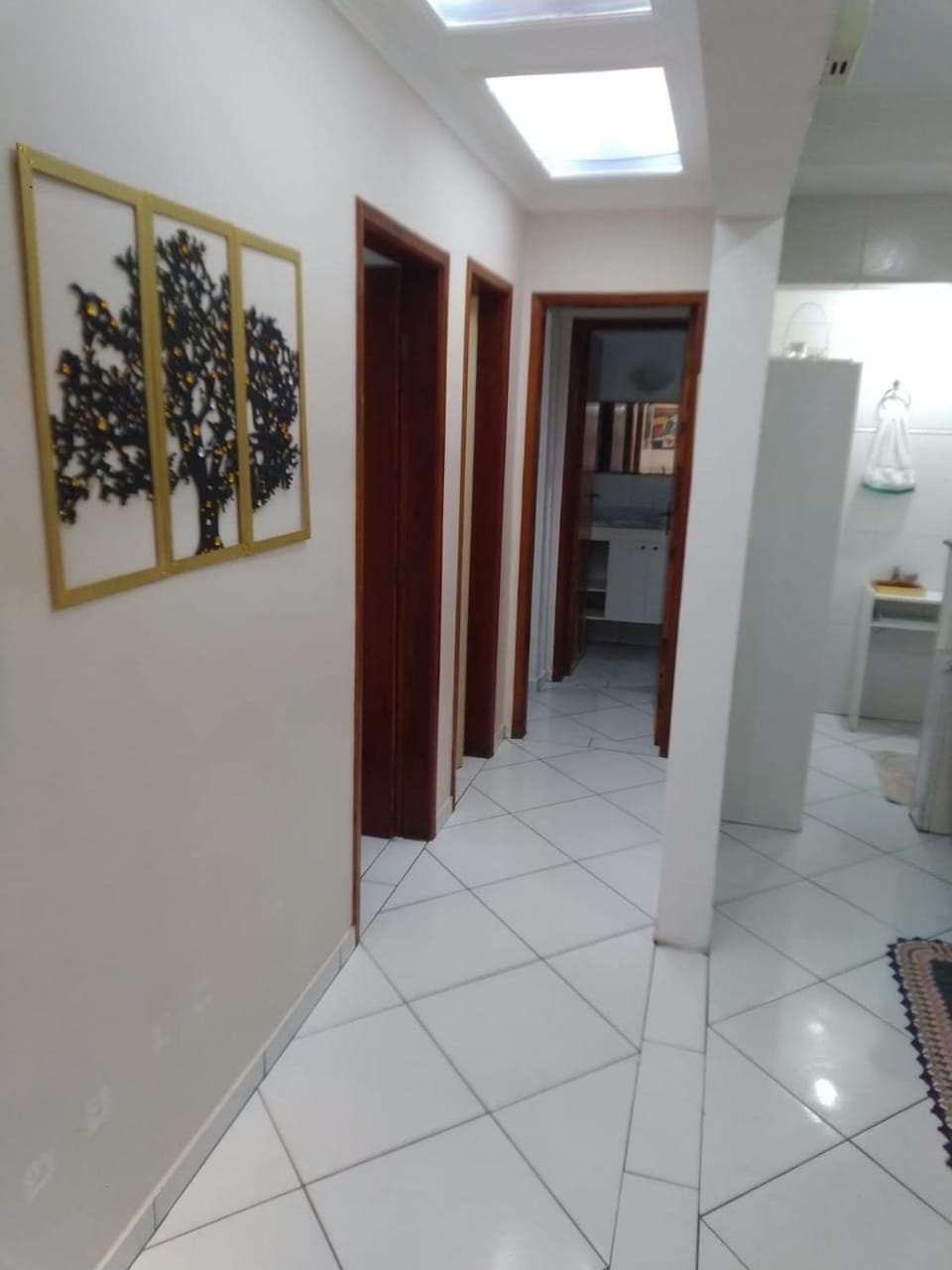 Lindo Apto na Praia Apartment in Sao Paulo City