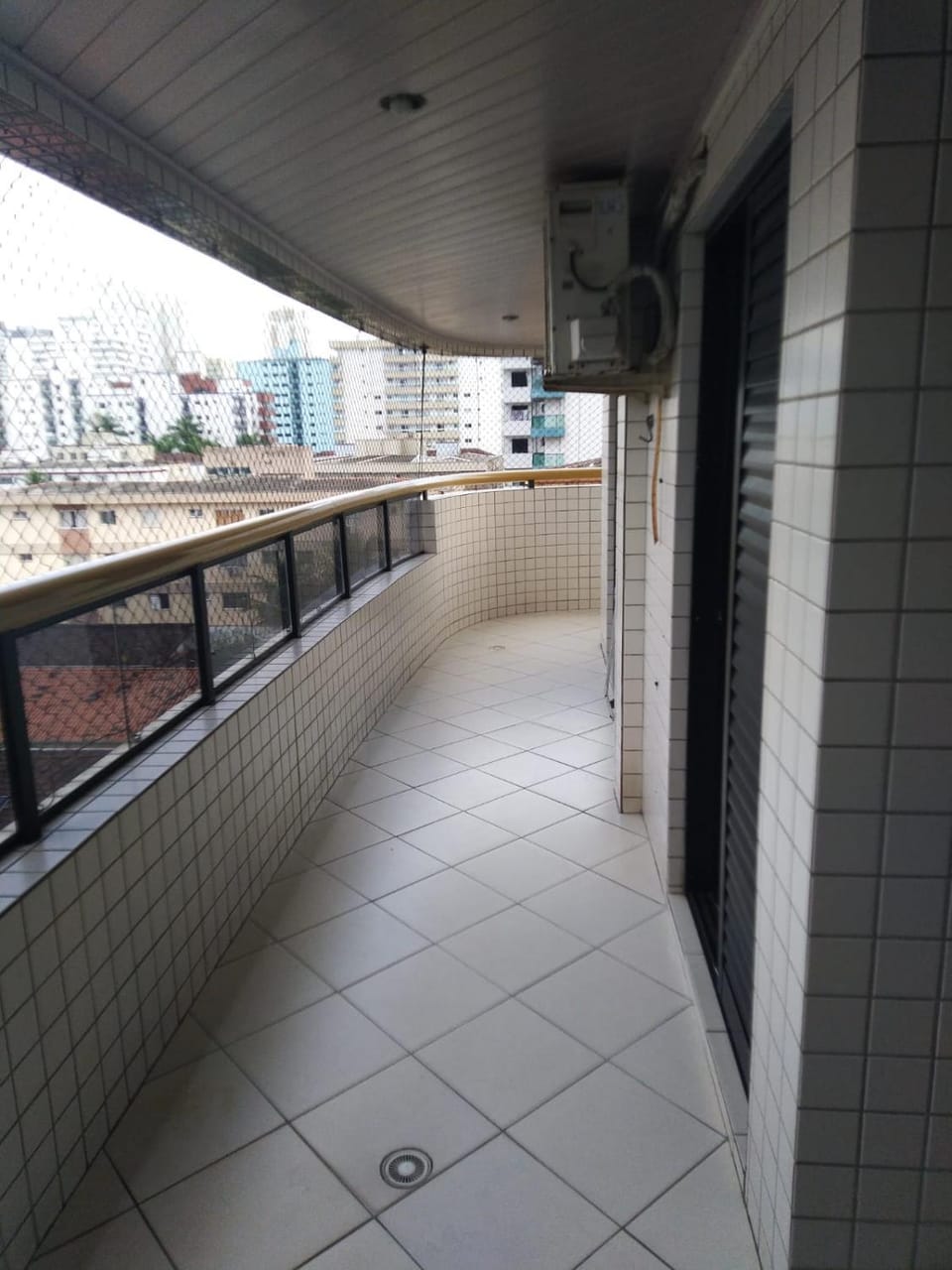 Lindo Apto na Praia Apartment in Sao Paulo City