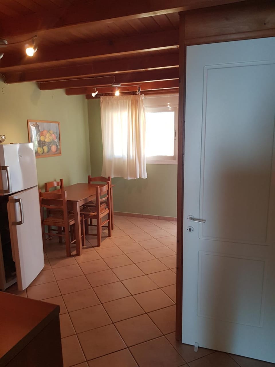 Schinas Apts. Apartment in Peloponnese, Western Greece and the Ionian