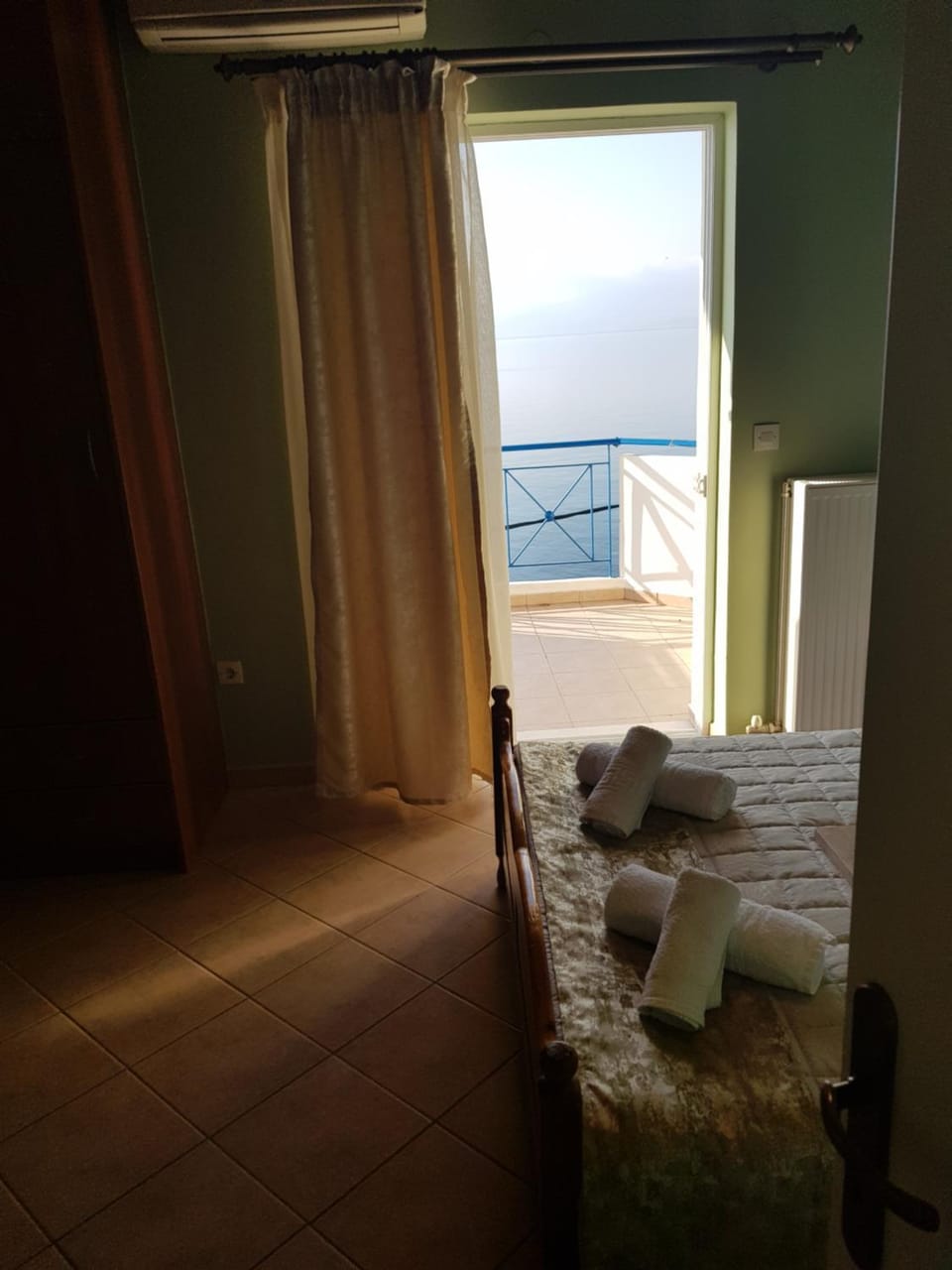Schinas Apts. Apartment in Peloponnese, Western Greece and the Ionian