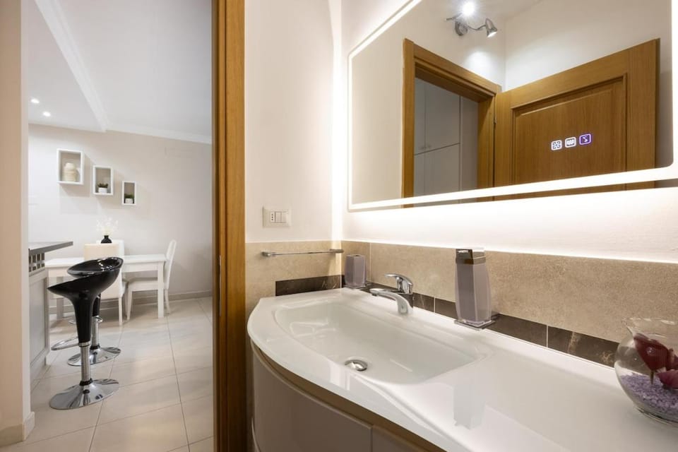 La casa di nonna Ester Apartment in Rome