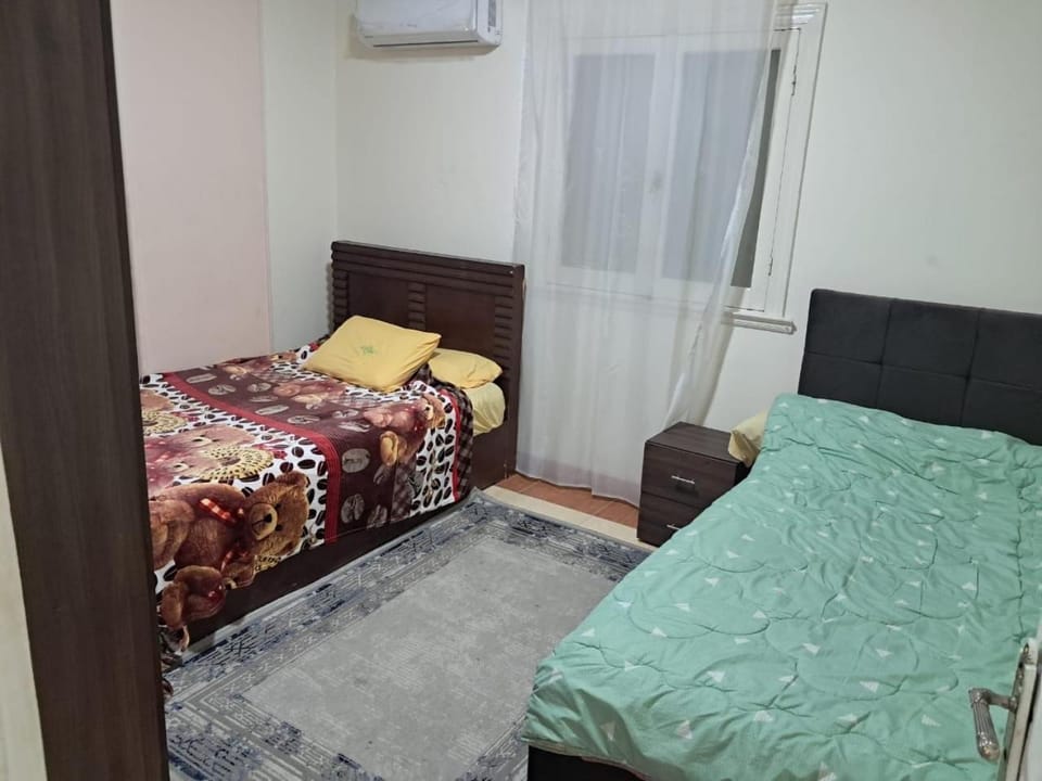 مصر المعادي شارع 199 Apartment in Cairo Governorate