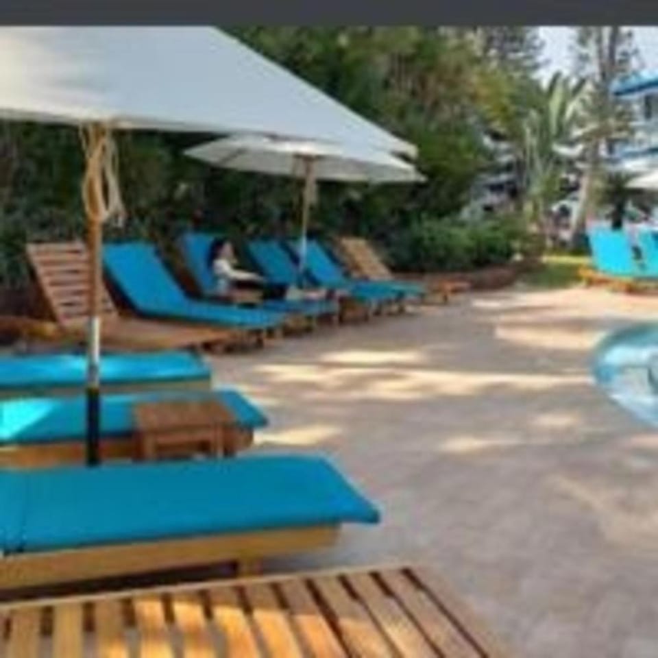 1bhk Apartment near Luxury Resort Benaulim South Goa Apartment in Benaulim