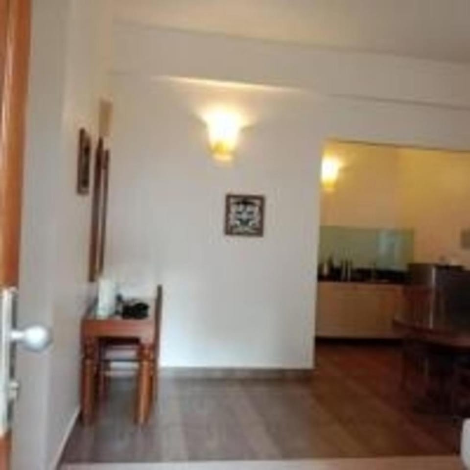 1bhk Apartment near Luxury Resort Benaulim South Goa Apartment in Benaulim