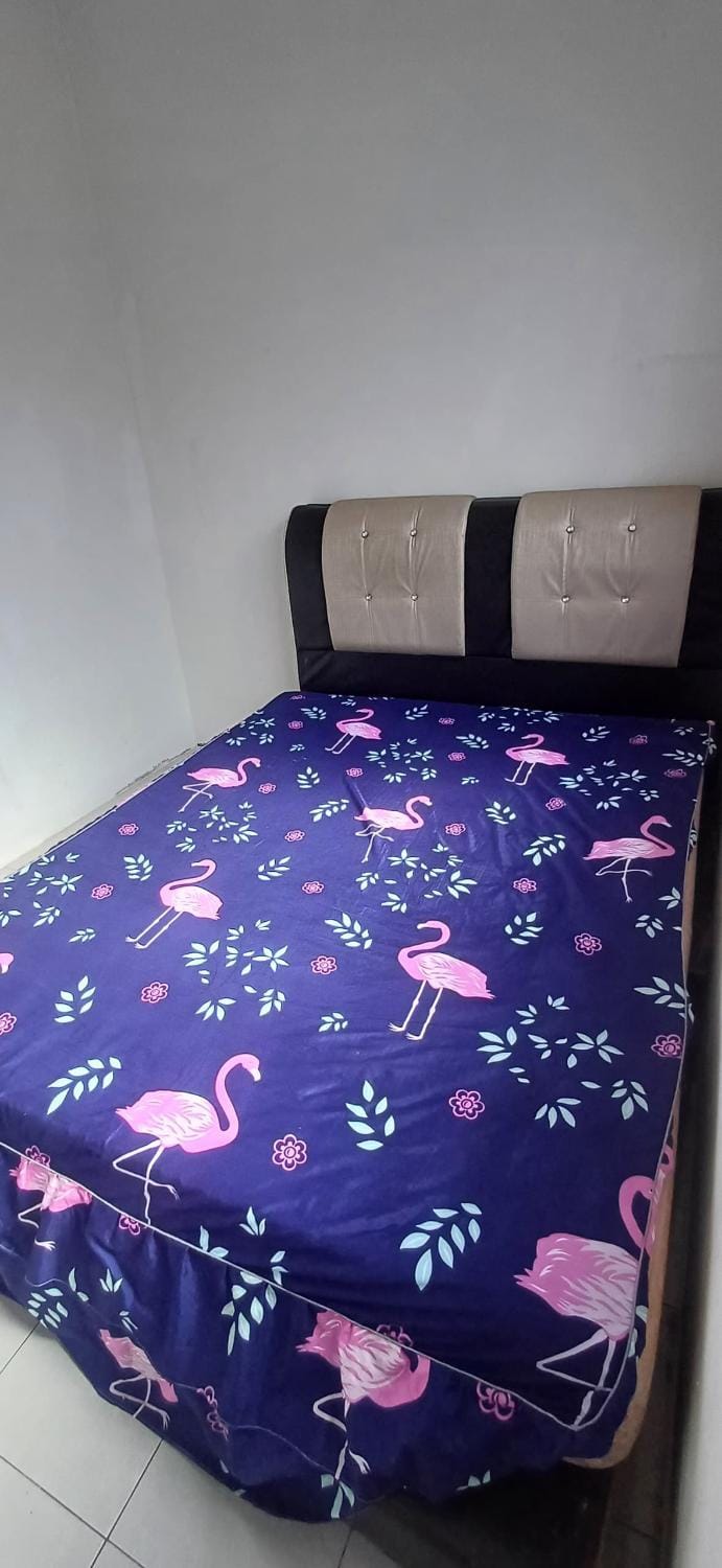River Truss Homestay House in Penang
