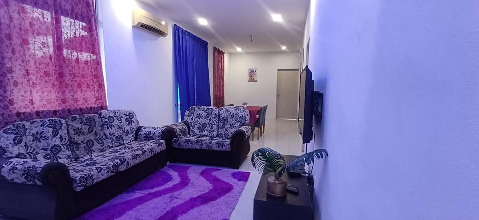 River Truss Homestay House in Penang