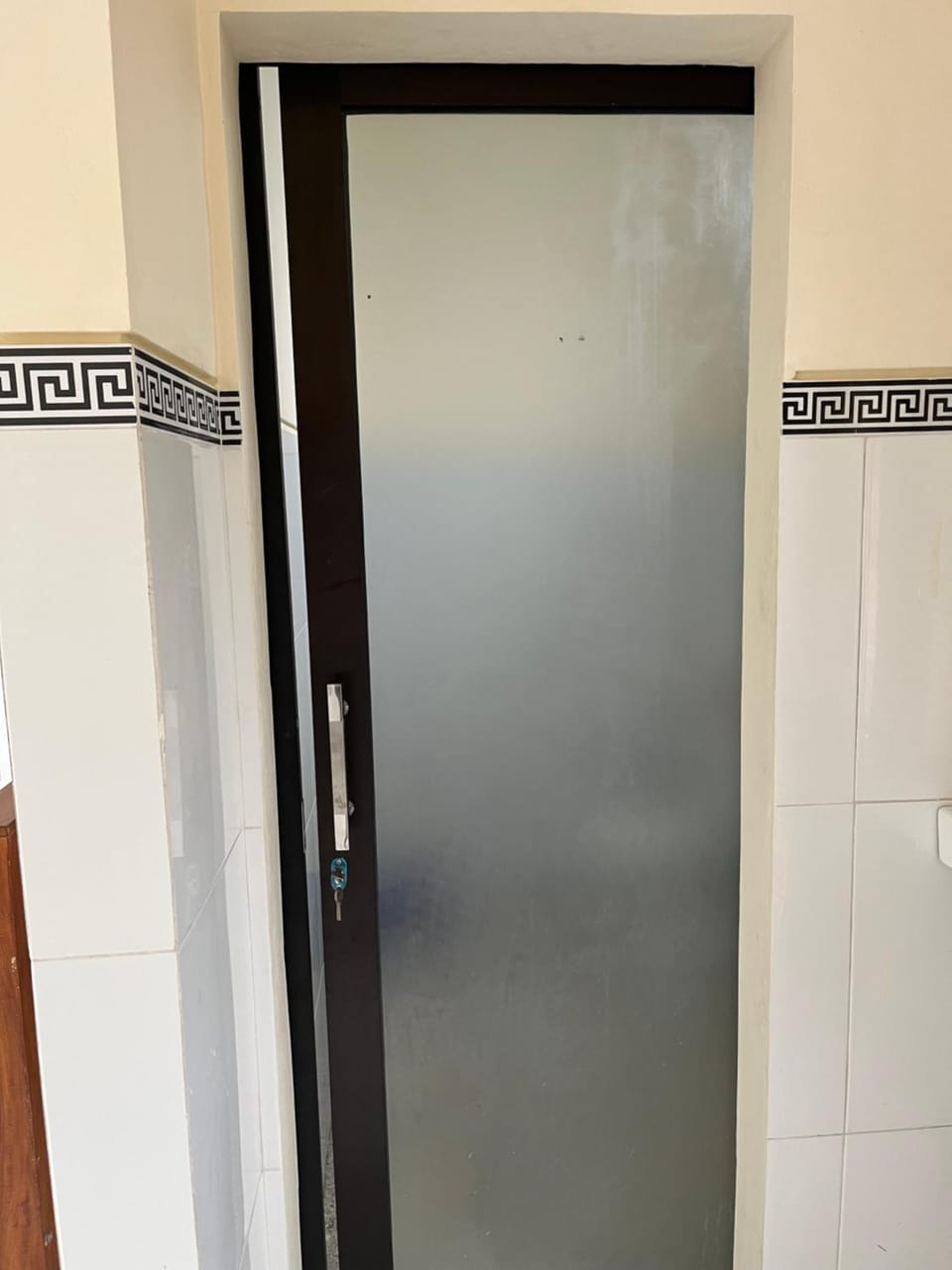Ole Homestay Vacation rental in Abang