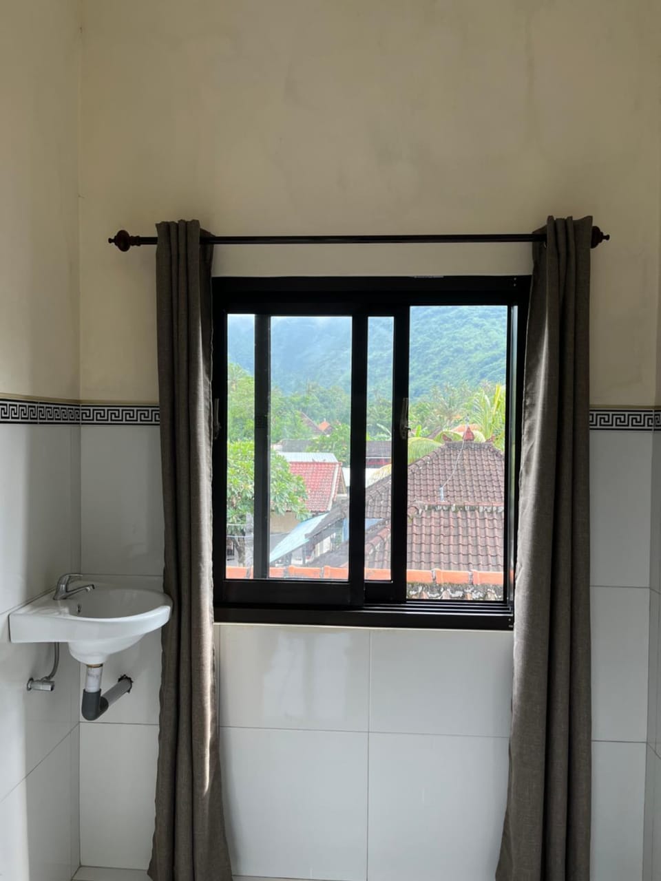 Ole Homestay Vacation rental in Abang