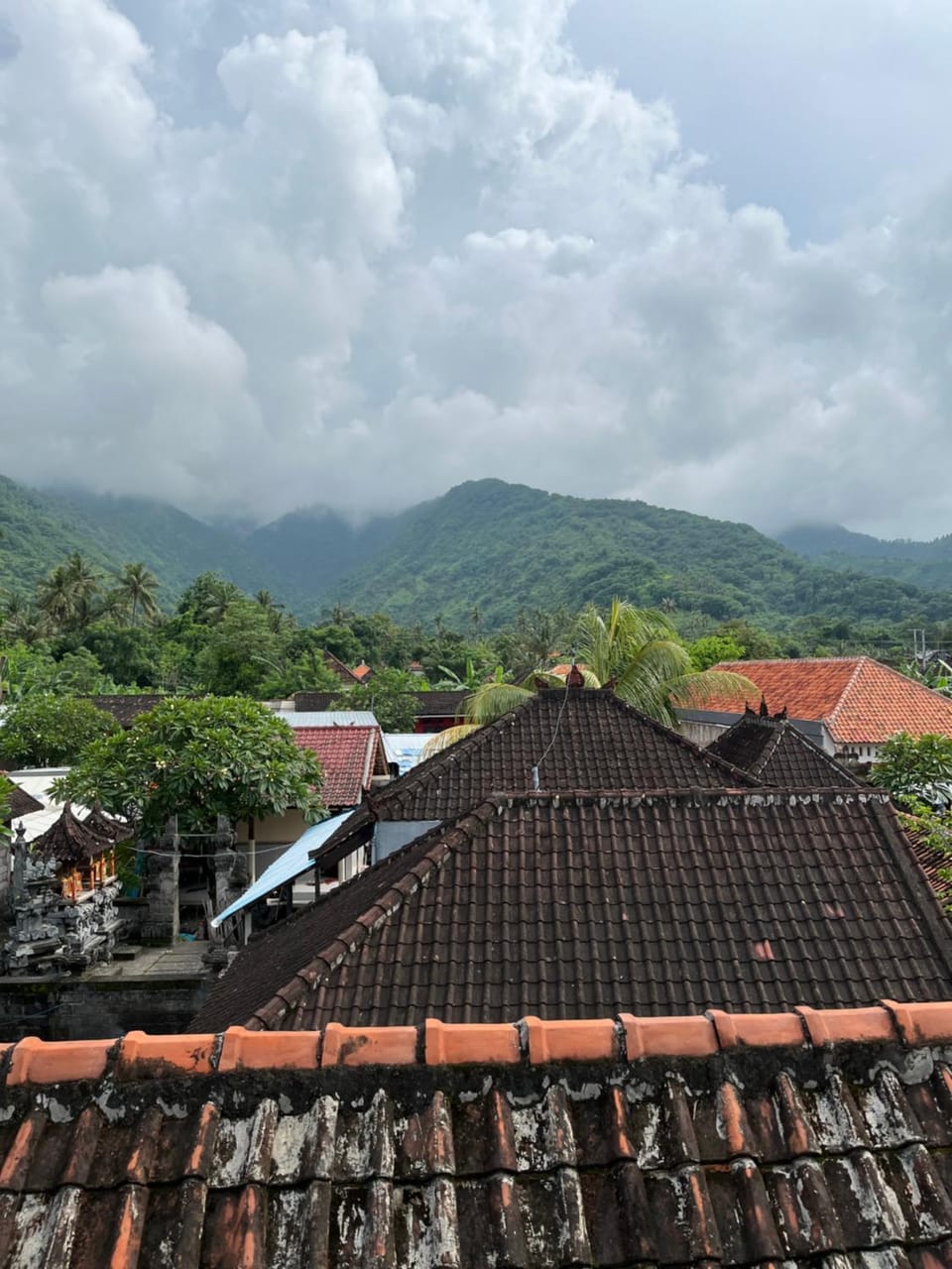 Ole Homestay Vacation rental in Abang