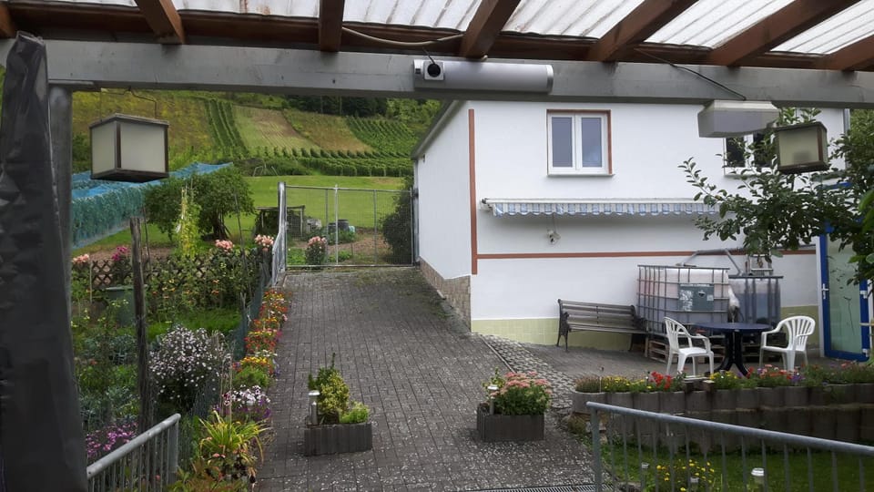 Zwei Ferienwohnungen "Im Weingarten " Apartment in Cochem-Zell