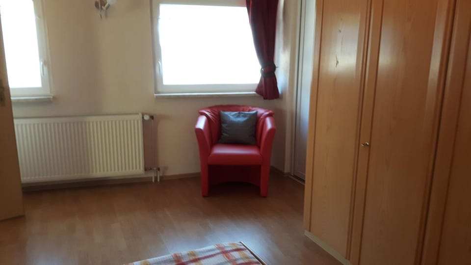 Zwei Ferienwohnungen "Im Weingarten " Apartment in Cochem-Zell