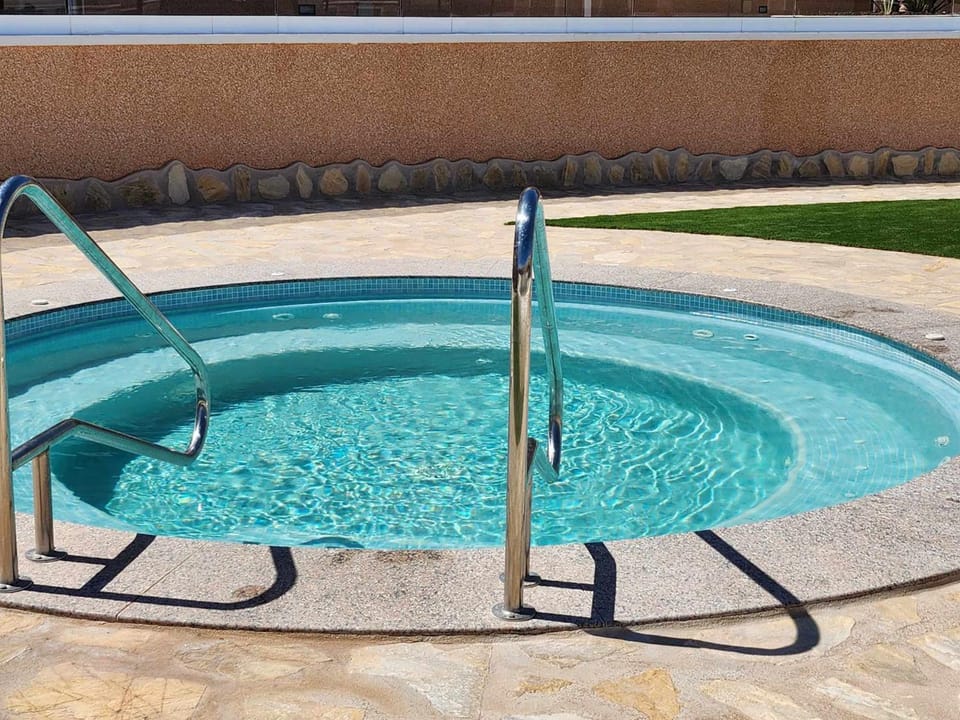Torre de la Horadada Beach Apartment in Vega Baja del Segura