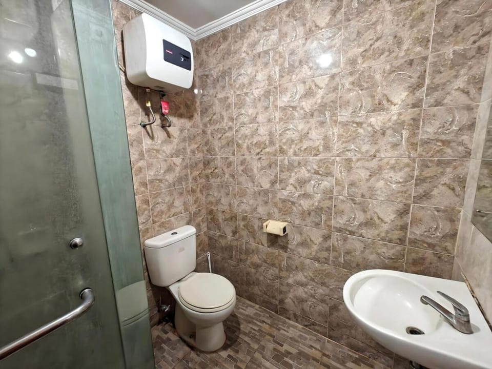 Large 3BR Cieumbuluit Apt Near PVJ & Ciwalk by 2ndHome Apartment in Bandung