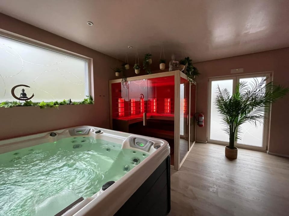 Bulles d evasion Love hotel in Hauts-de-France