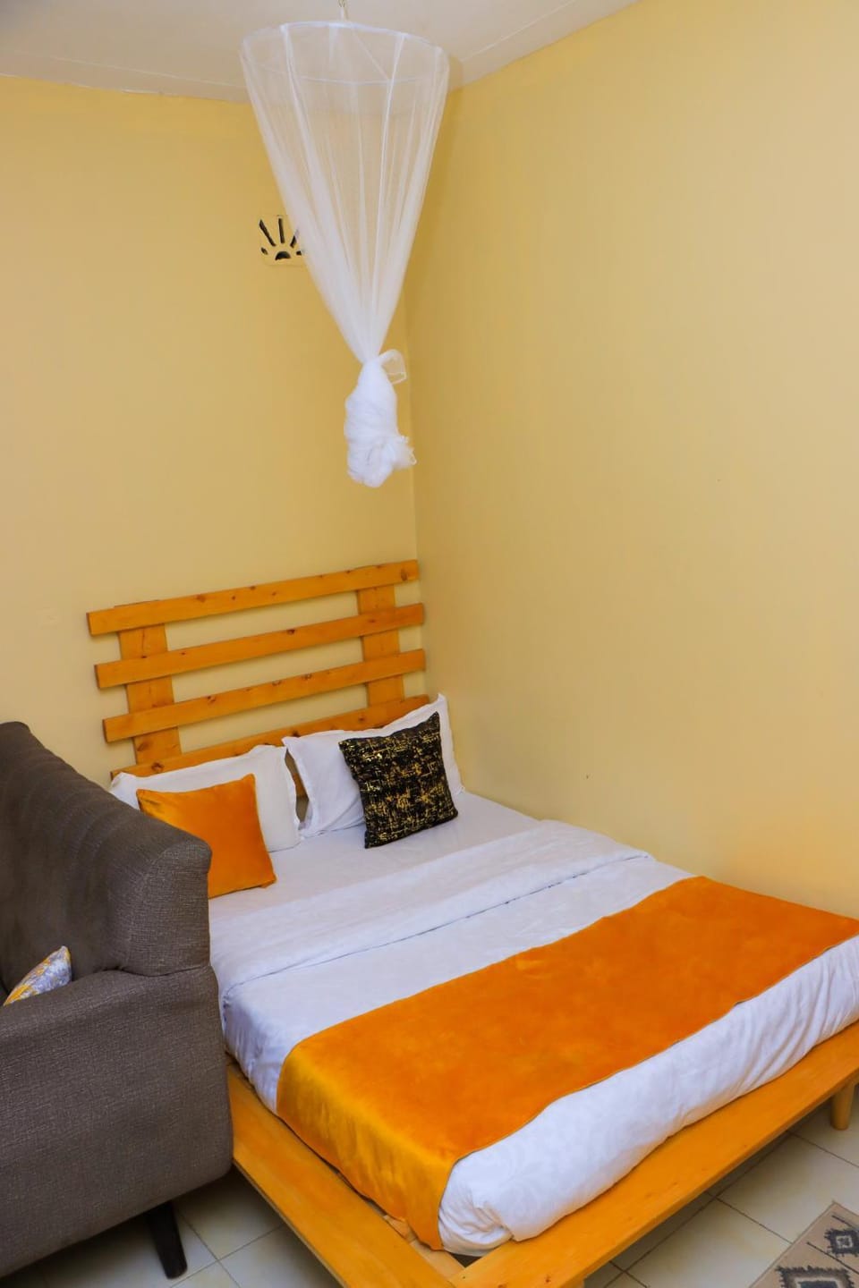 WINNIE'S BNBs Naivasha, Studios and One Bedrooms Apartment in Kenya
