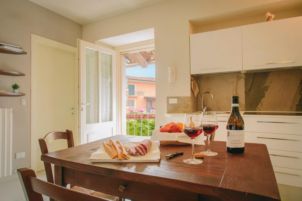 Kitchen or kitchenette, Living room, Dining area, kitchen