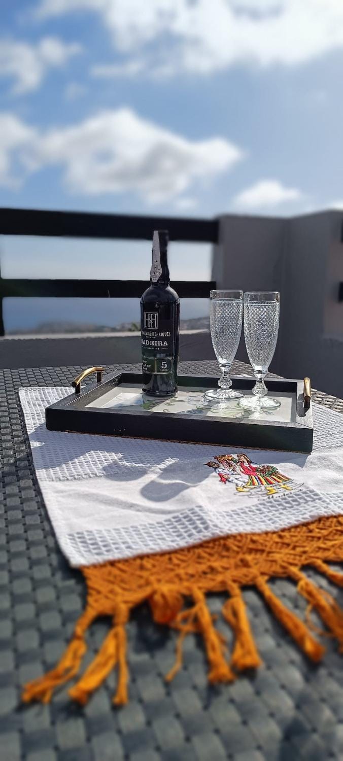 O CAMPO na CIDADE Vacation rental in Funchal