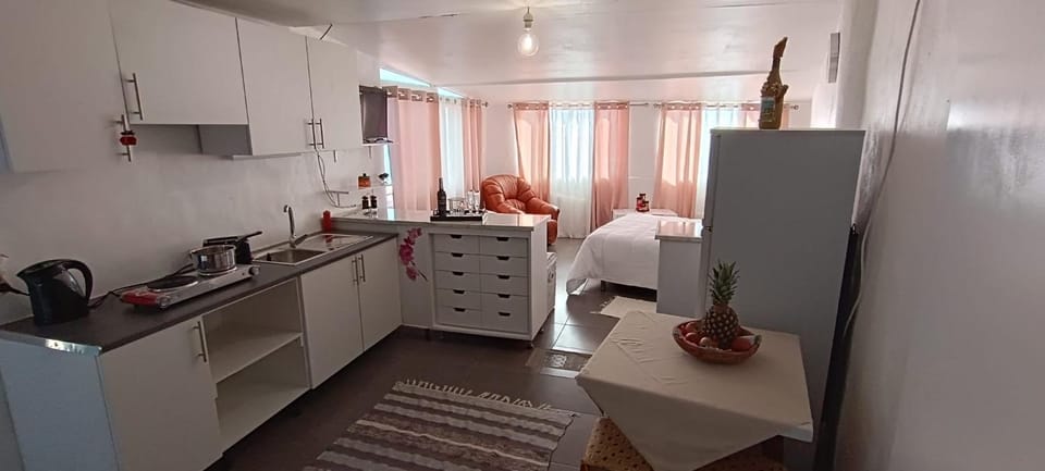 O CAMPO na CIDADE Vacation rental in Funchal