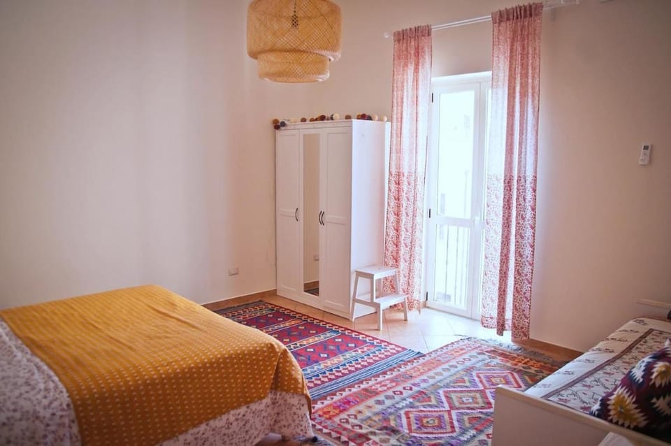 Filocase Comfortable Hideout Apartment in Campania
