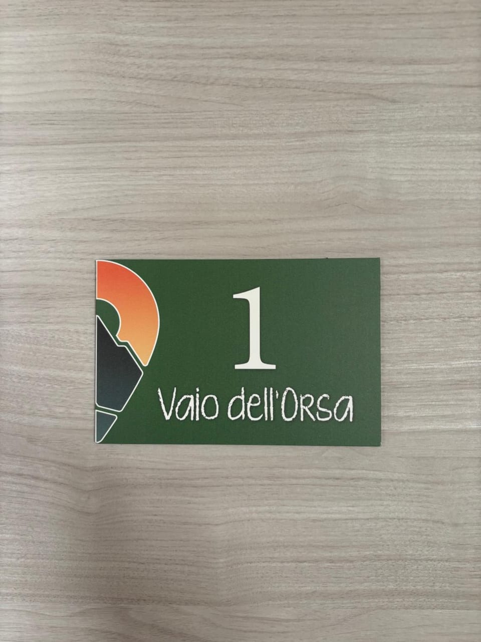Logo/Certificate/Sign