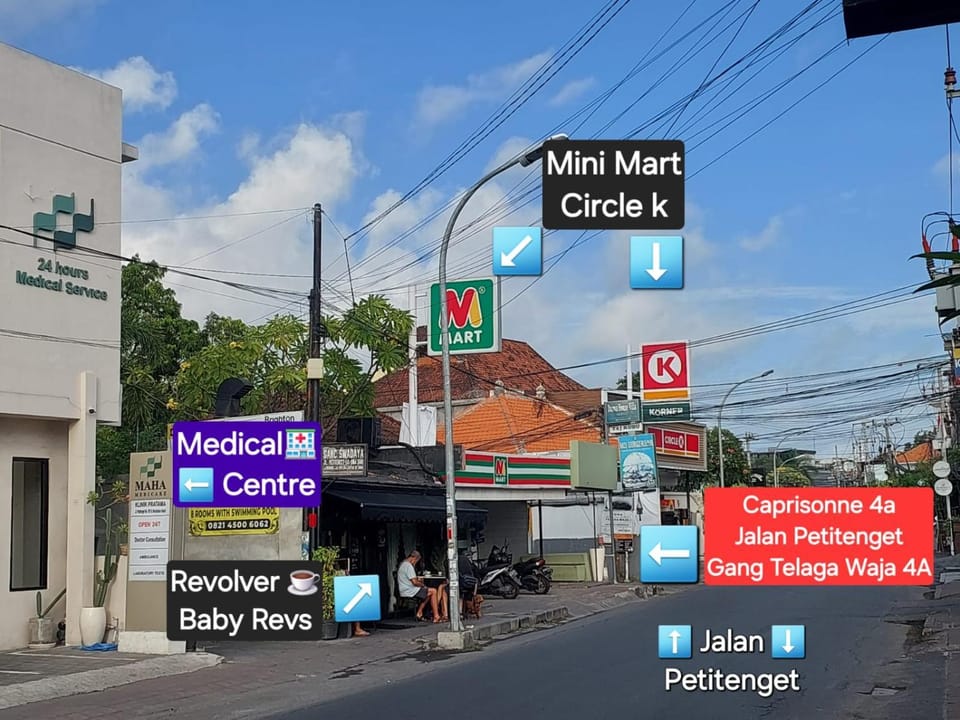 Day, Neighbourhood, Street view, Location