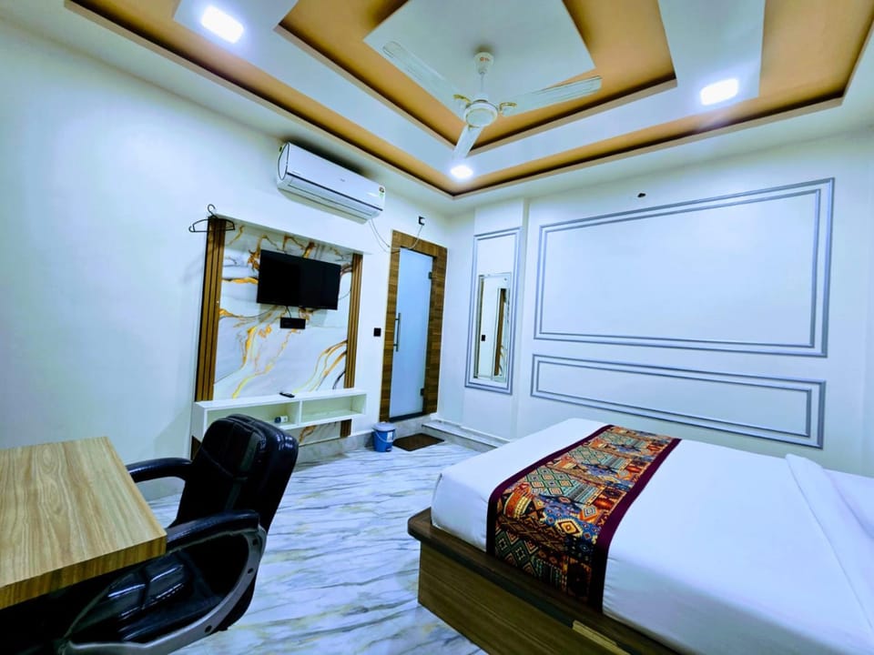 TV and multimedia, Living room, Bedroom, VIP