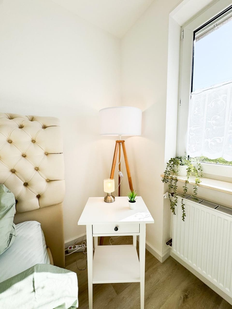 Traumurlaub in Sicht! 77qm Familiendomizil Apartment in Baden-Württemberg