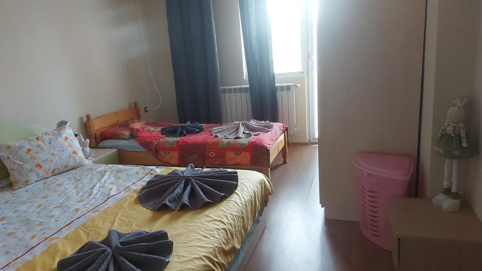 Константин Иречек10 Apartment in Ruse
