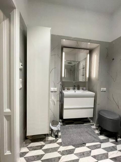 Altbautraum Apartment in Vienna
