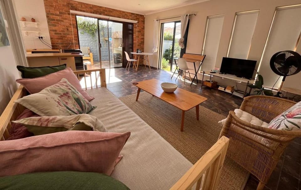 The Paddle Inn House in Eastern Cape