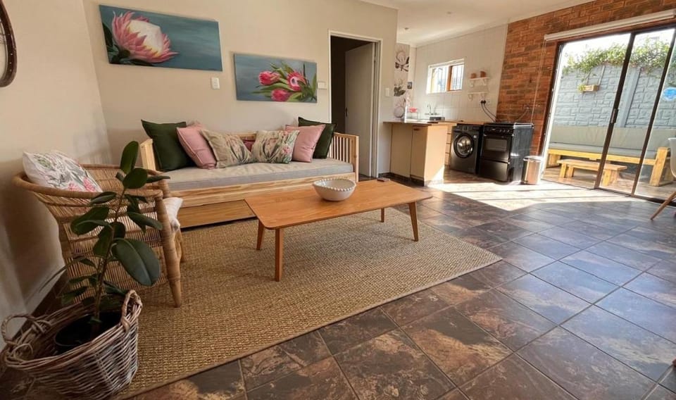The Paddle Inn House in Eastern Cape