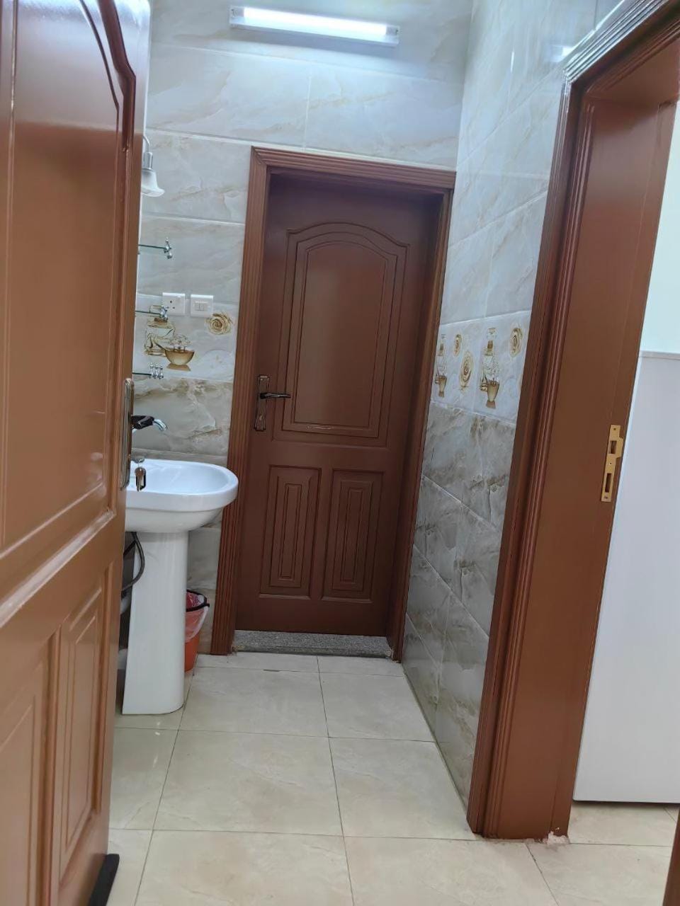 منزل العنبرية"شقق مفروشة" Apartment in Medina