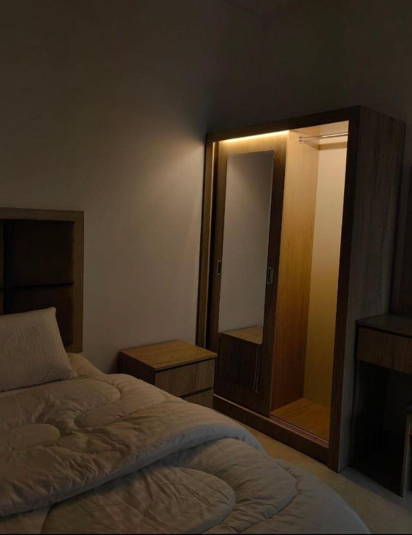 منزل العنبرية"شقق مفروشة" Apartment in Medina