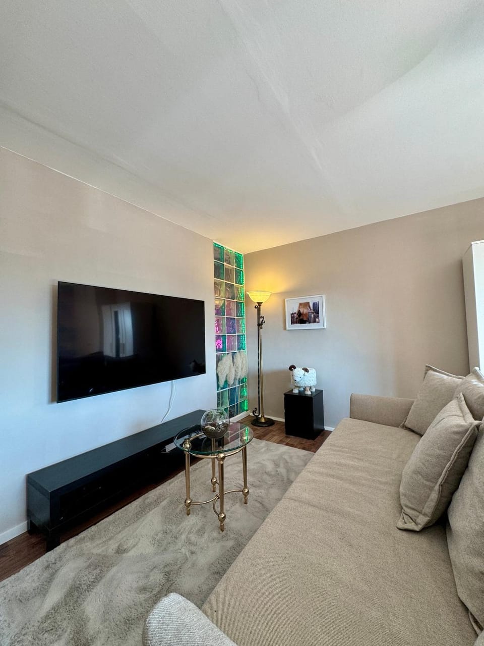 Retro Vintage Apartment in Vienna