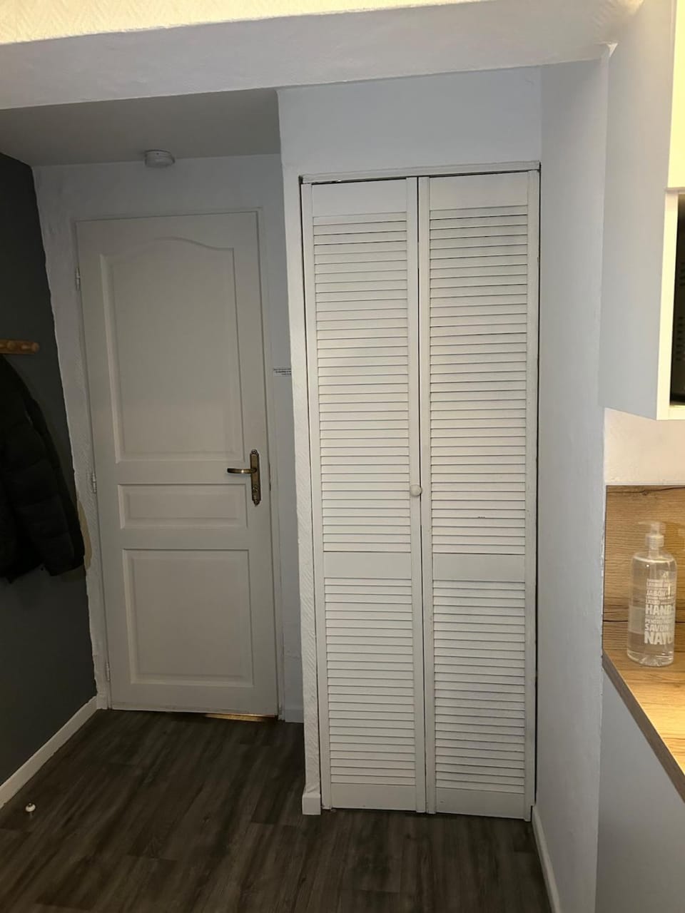 Magnifique studio Apartment in Valenciennes