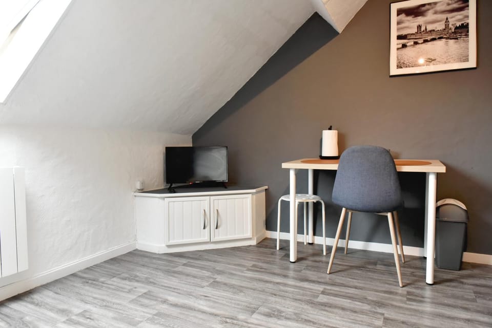 Magnifique studio Apartment in Valenciennes