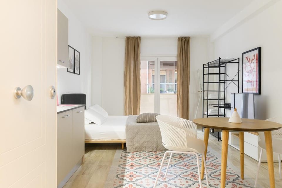 Communal lounge/ TV room, Living room