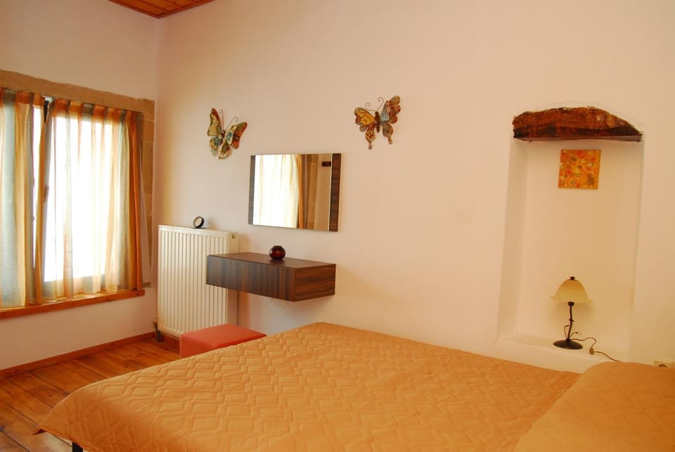 Spitaki Bed and Breakfast in Crete