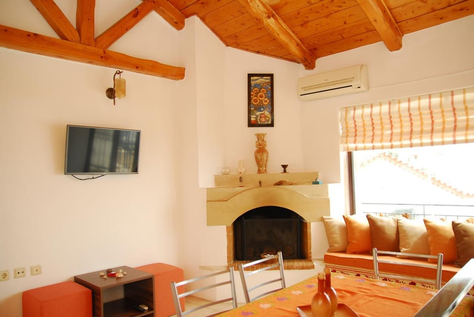 Spitaki Bed and Breakfast in Crete