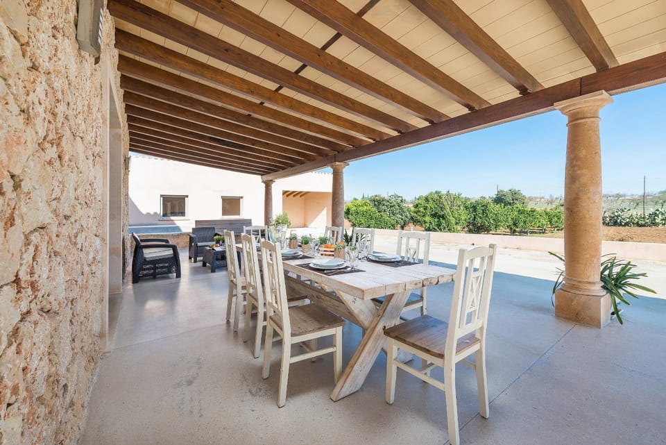 Patio, Day, View (from property/room), Balcony/Terrace, Balcony/Terrace, Dining area, Pool view, Swimming pool, sunbed
