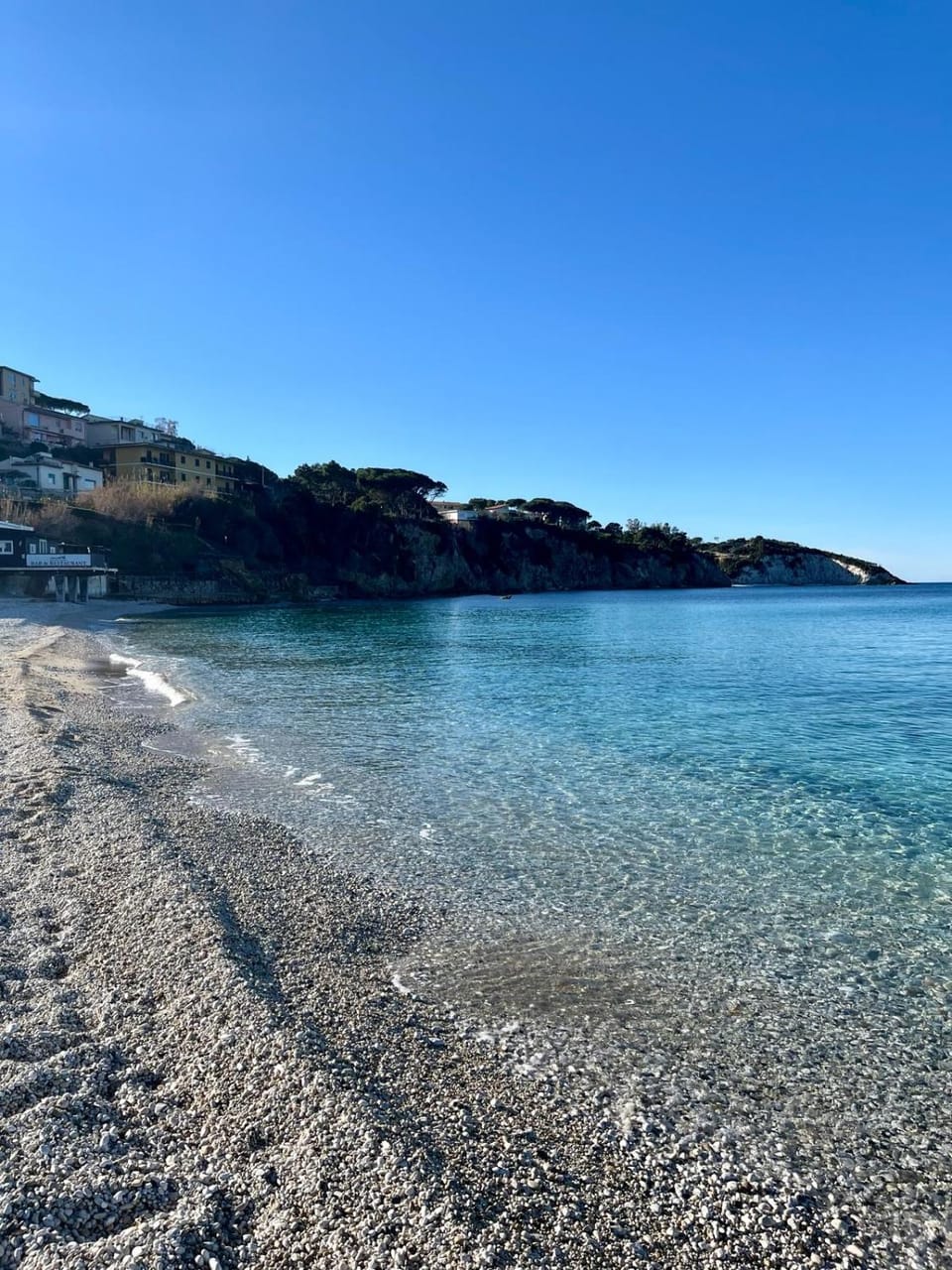 Sea view