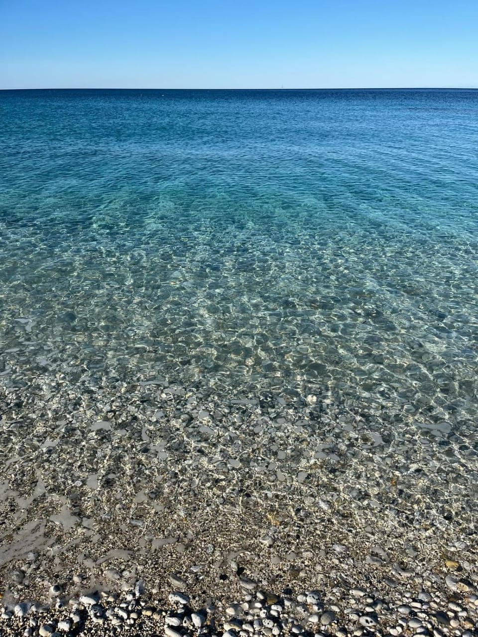 Sea view