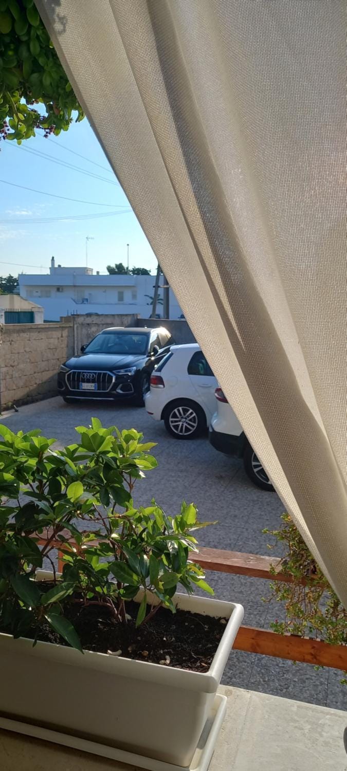 Villa Ginevra Bed and Breakfast in Porto Cesareo