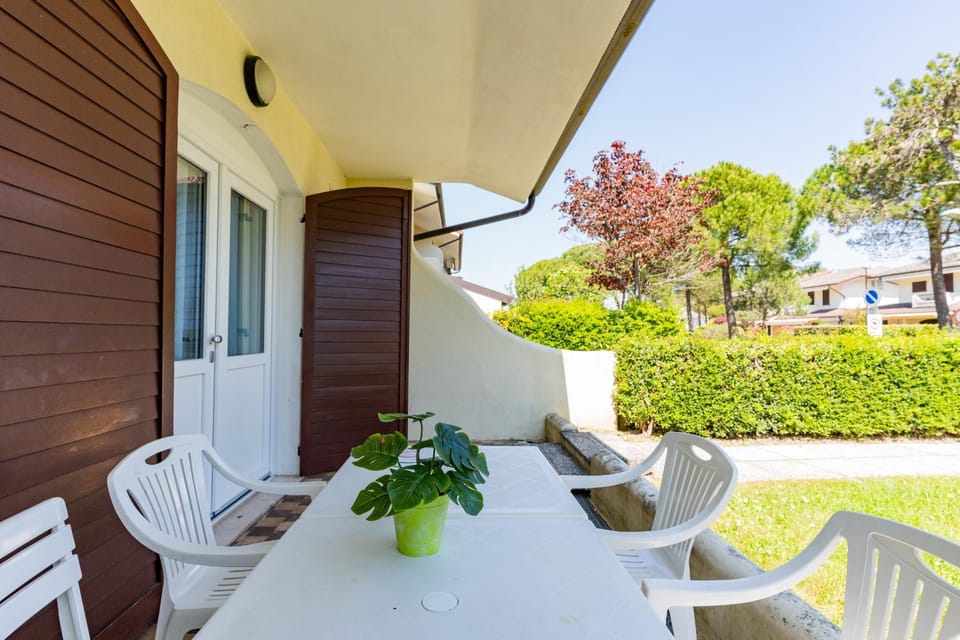 Balcony/Terrace, Dining area