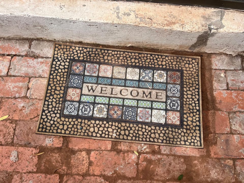 The Cave Apartment in Eastern Cape