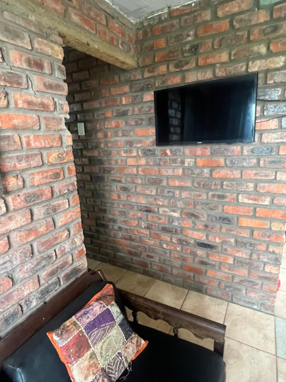 The Cave Apartment in Eastern Cape
