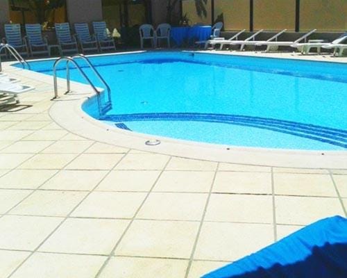 Hotel Ducale Hotel in Cattolica