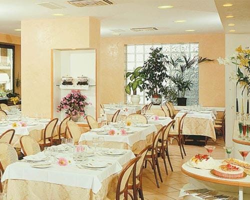 Hotel Ducale Hotel in Cattolica